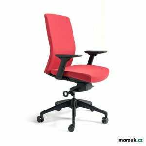 Kancelářská ergonomická židle BESTUHL J2 BP — více barev