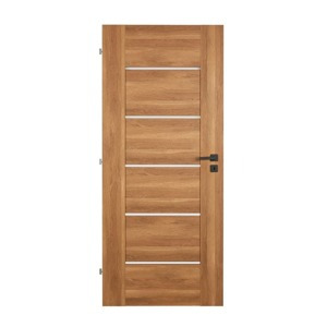 Interiérové dveře Naturel Aura levé 60 cm dub polský AURADPL60L